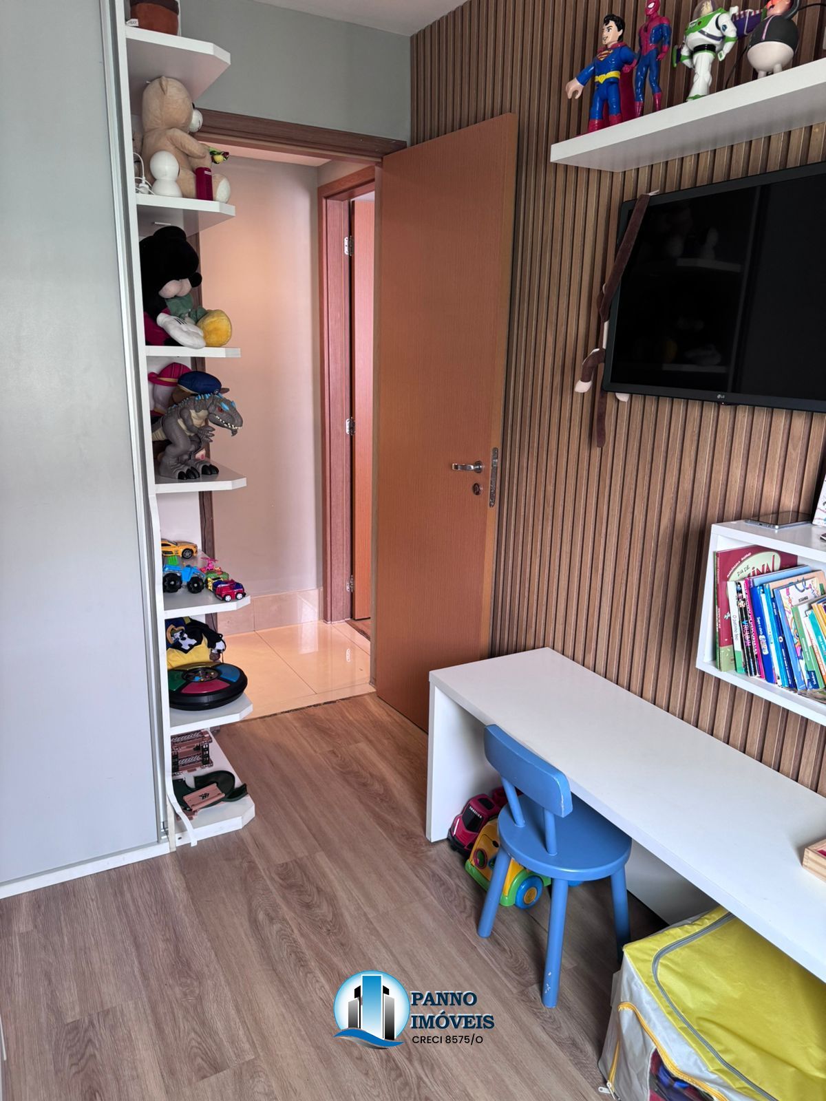 Cobertura, 3 quartos, 7000 m² - Foto 18