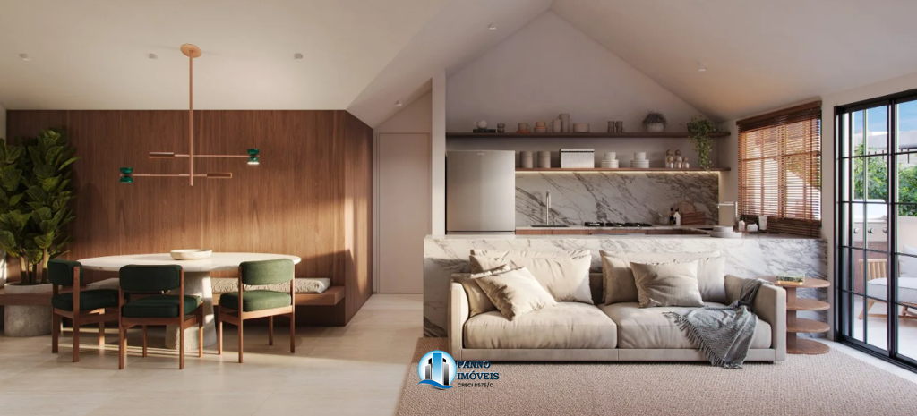 Apartamento com 3 Dormitórios à venda, 109 m² por R$ 4.385.000,00 Apartamento com 3 Dormitórios à venda, 109 m² por R$ 4.385.000,00