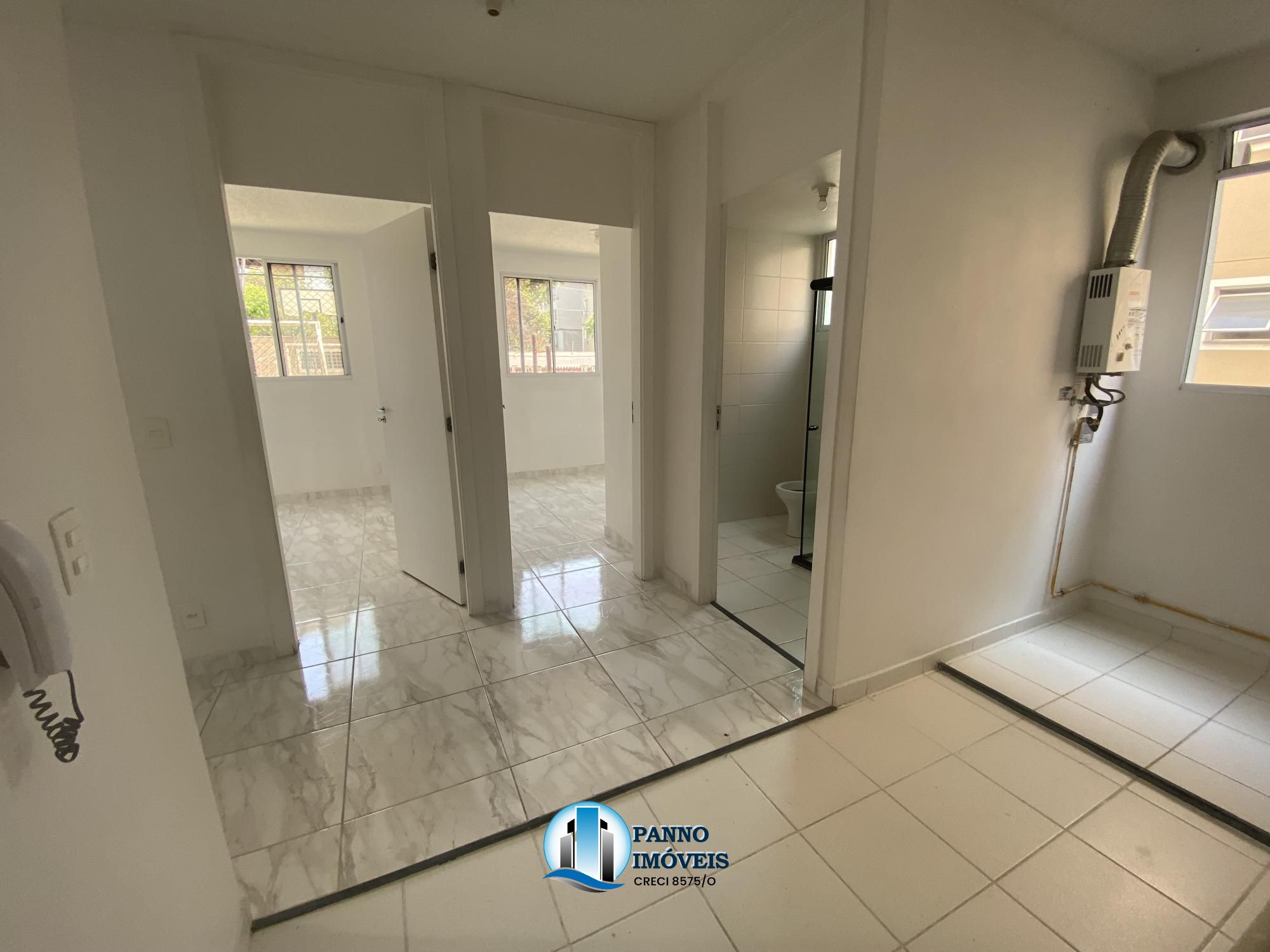 Apartamento para alugar com 2 quartos, 42m² - Foto 8