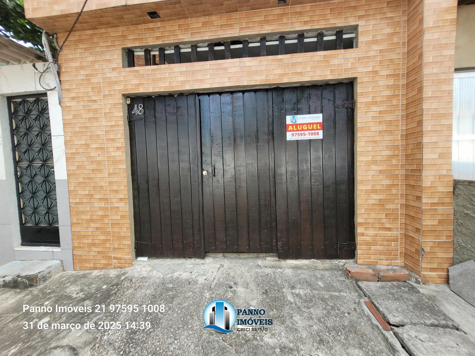 Casa para alugar  no Jardim Vinte e Cinco de Agosto - Duque de Caxias, RJ. Imóveis