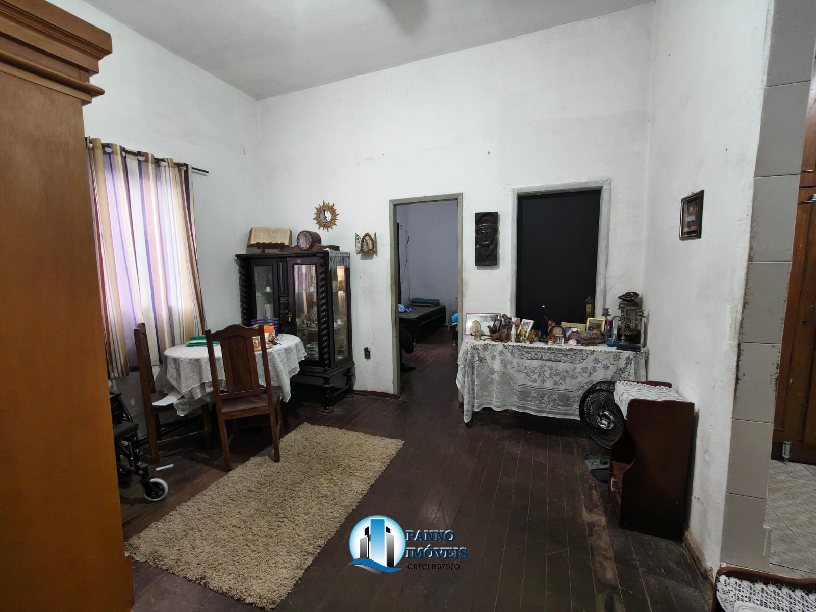 Casa com 8 Dormitórios para alugar, 450 m² por R$ 8.000,00 Casa com 8 Dormitórios para alugar, 450 m² por R$ 8.000,00