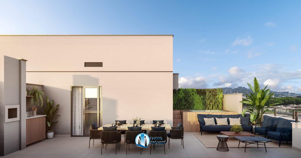 Apartamento com 3 Dormitórios à venda, 66 m² por R$ 1.038.990,00 Apartamento com 3 Dormitórios à venda, 66 m² por R$ 1.038.990,00