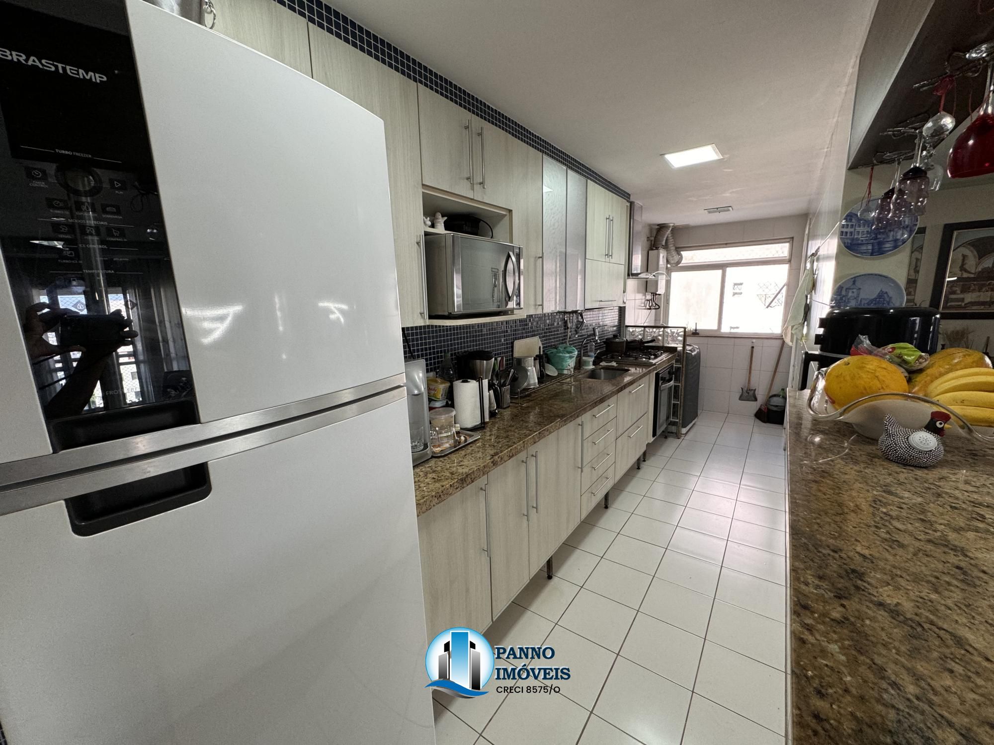 Apartamento, 3 quartos, 114 m² - Foto 18