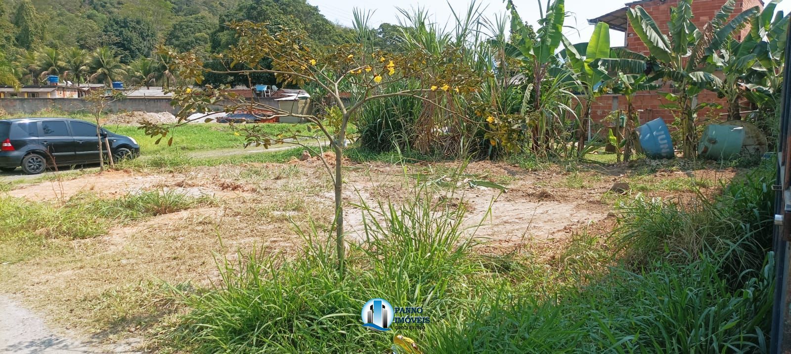 Terreno/Lote  venda  no Capivari - Duque de Caxias, RJ. Imveis