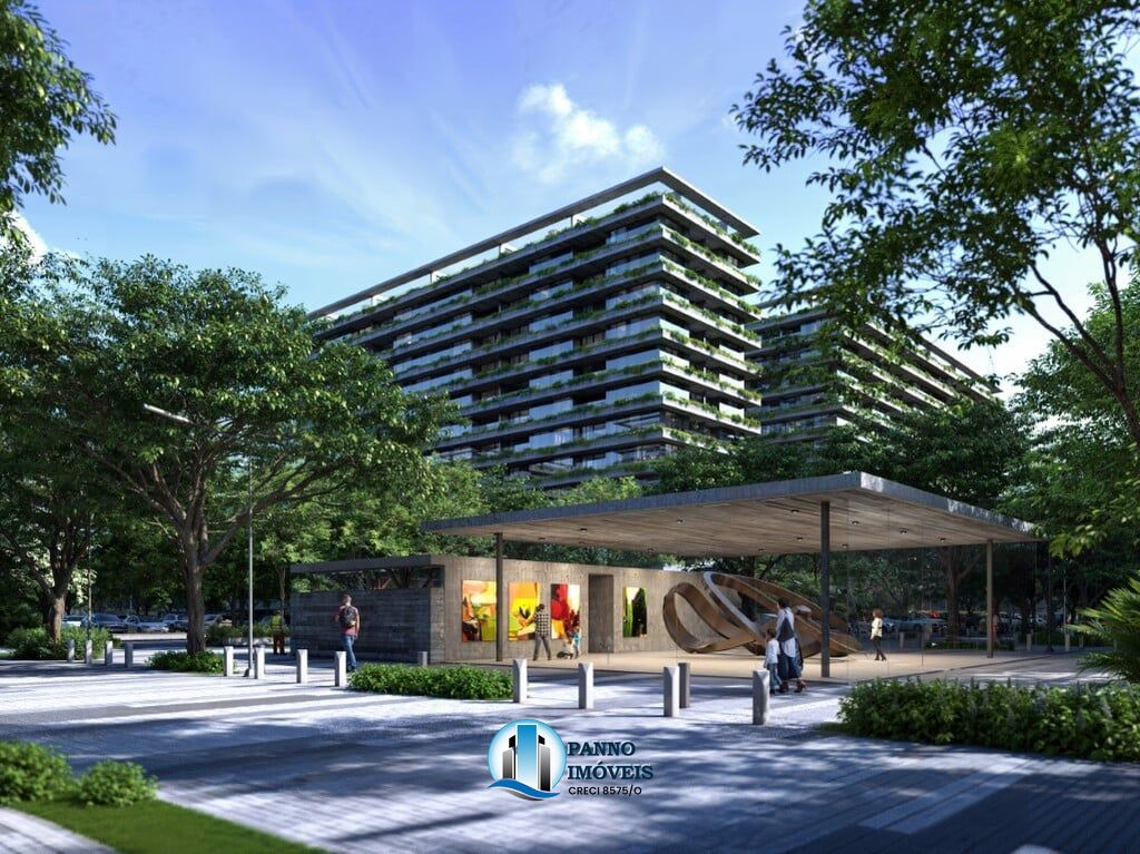 Apartamento à venda  no Barra da Tijuca - Rio de Janeiro, RJ. Imóveis