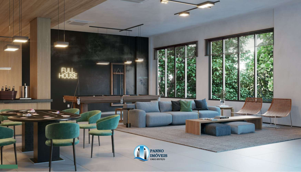 Apartamento com 3 Dormitórios à venda, 97 m² por R$ 1.443.584,00 Apartamento com 3 Dormitórios à venda, 97 m² por R$ 1.443.584,00