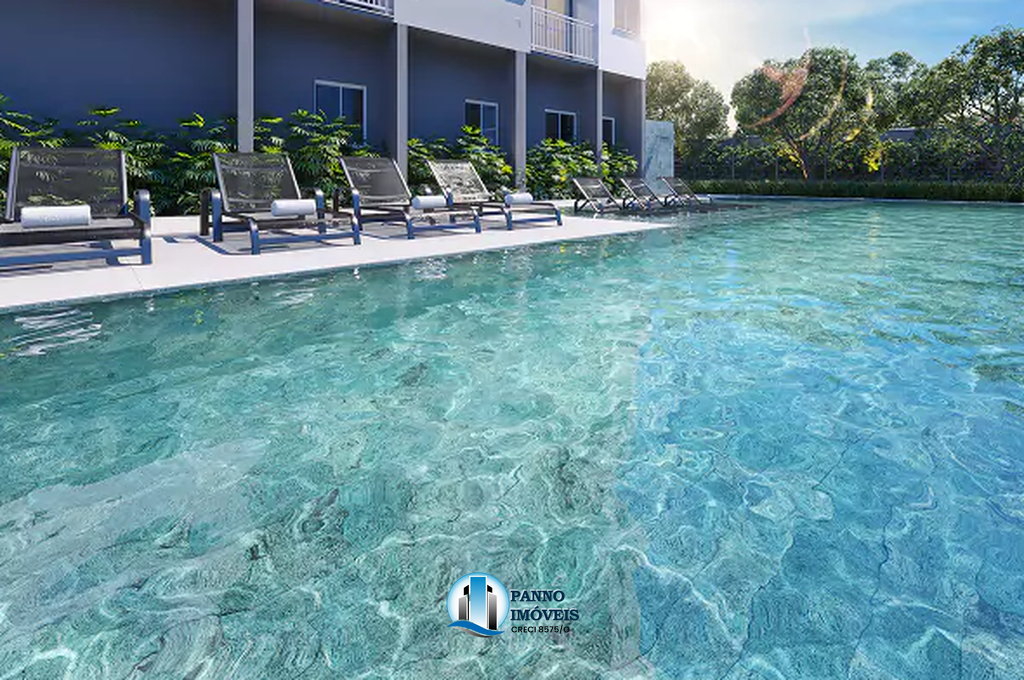 Apartamento com 2 Dormitórios à venda, 41 m² valor a combinar Apartamento com 2 Dormitórios à venda, 41 m² valor a combinar