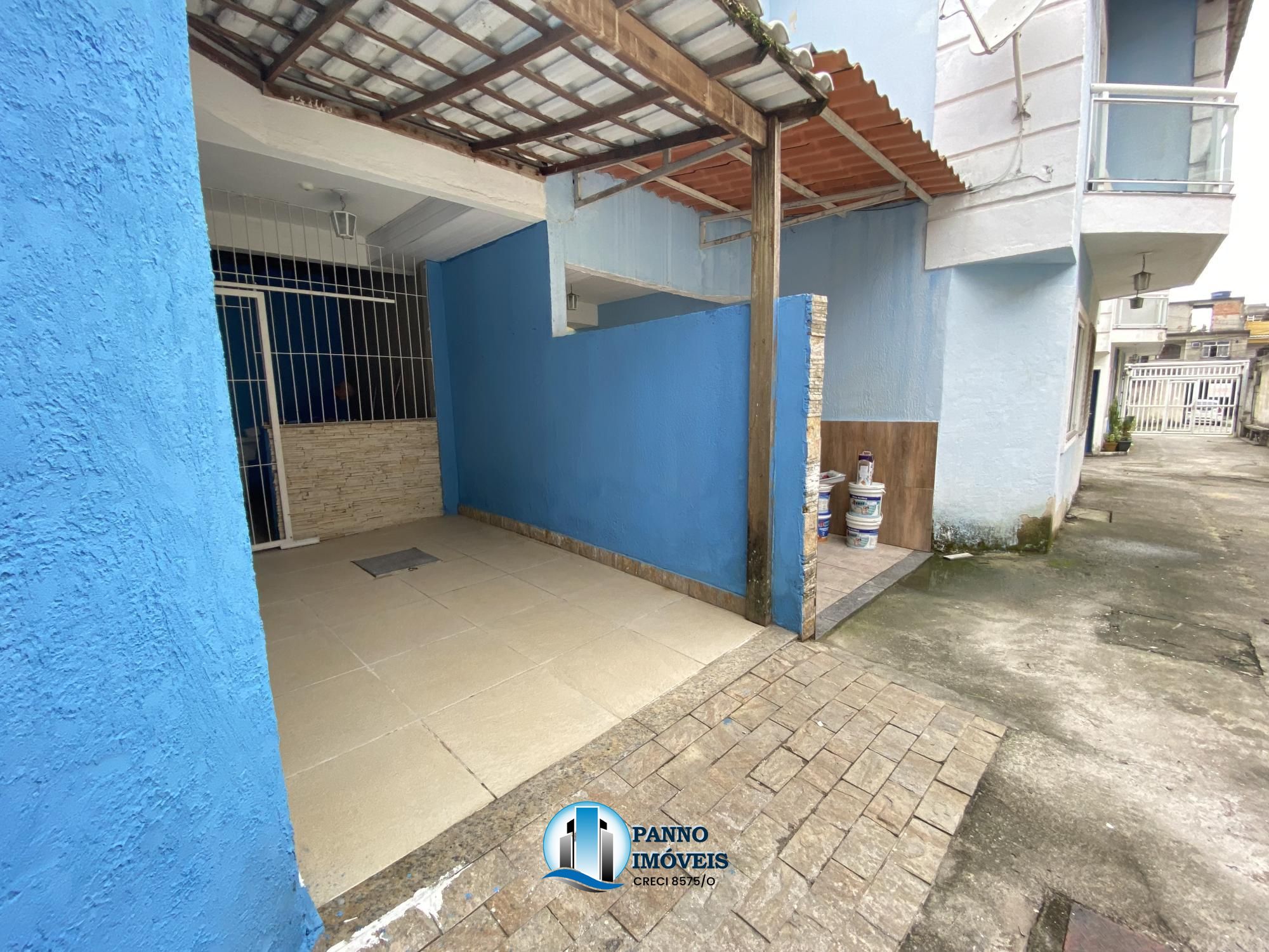 Casa de Condomínio à venda com 2 quartos, 120m² - Foto 33