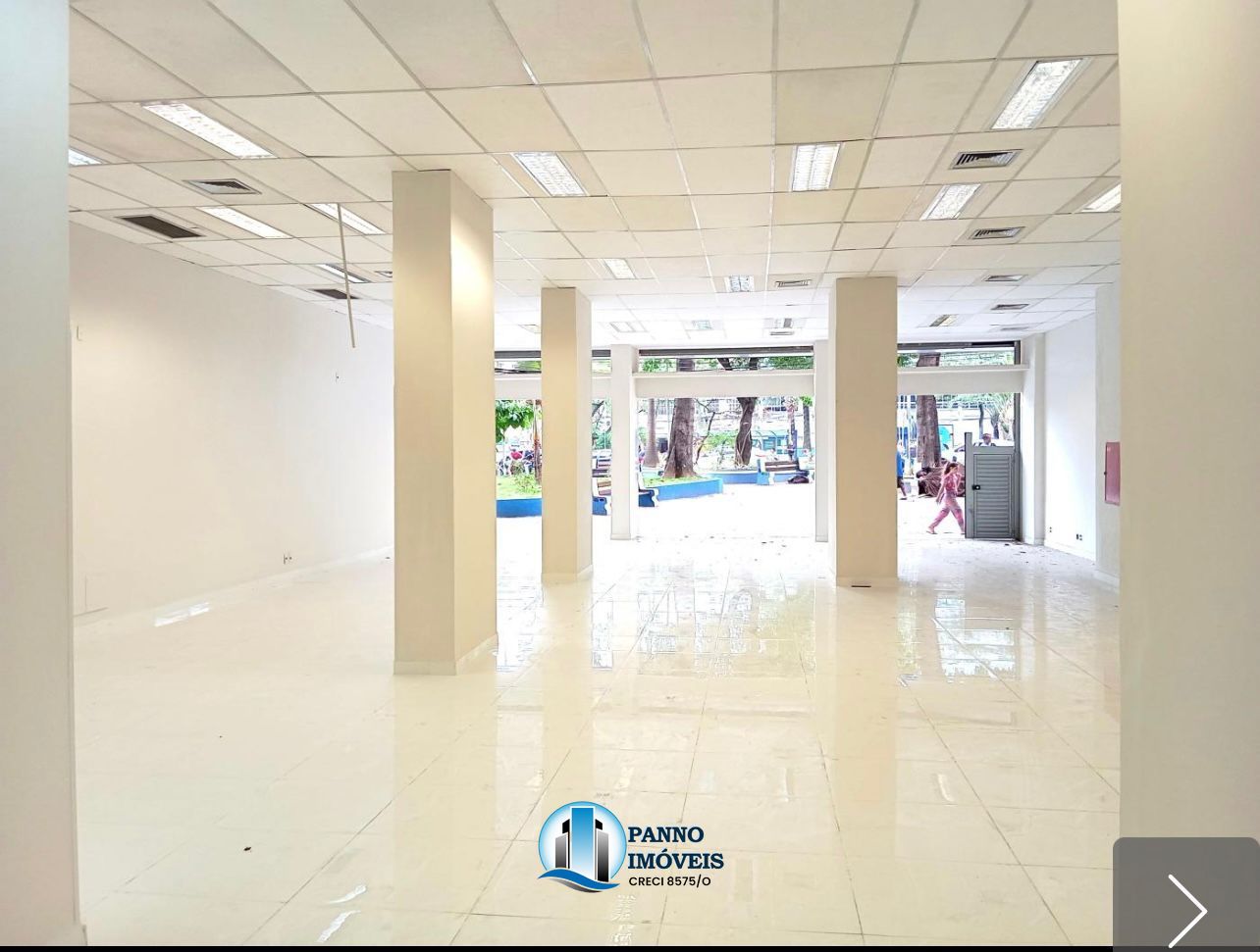Loja-Salão para alugar com 3 quartos, 422m² - Foto 5