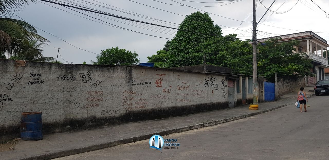 Terreno/Lote  venda  no Vila So Judas Tadeu - Duque de Caxias, RJ. Imveis