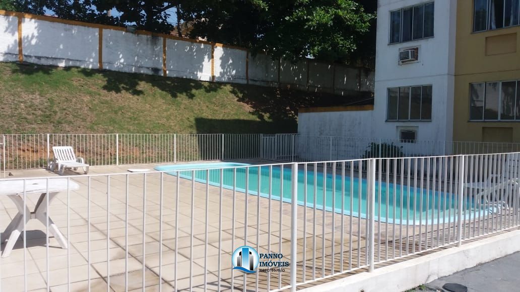 Apartamento  venda  no Jardim Primavera - Duque de Caxias, RJ. Imveis