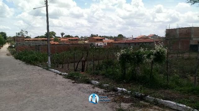 Terreno/Lote  venda  no Centro - Solanea, PB. Imveis