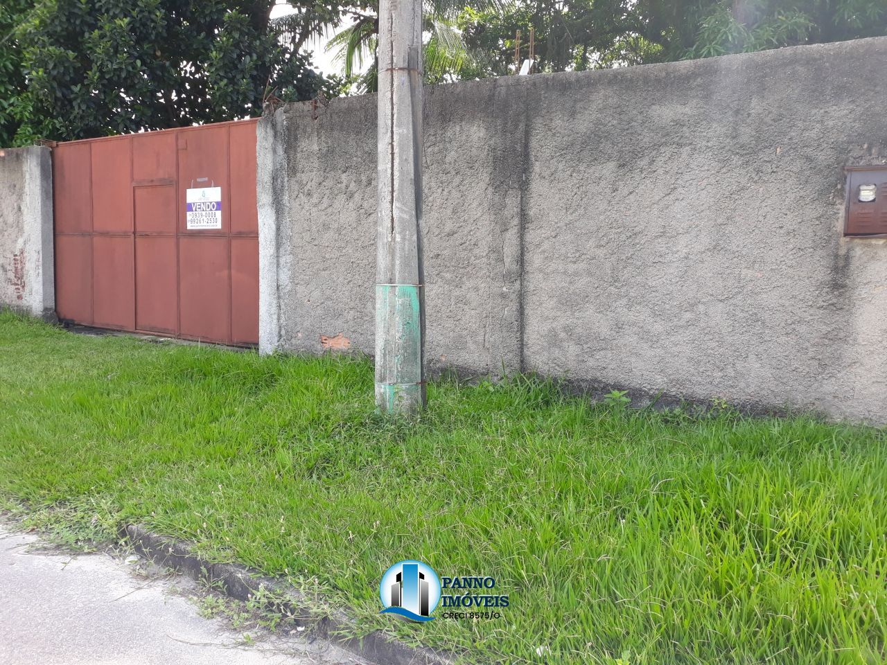 Depósito-Galpão-Armazém para alugar com 1 quarto, 450m² - Foto 3