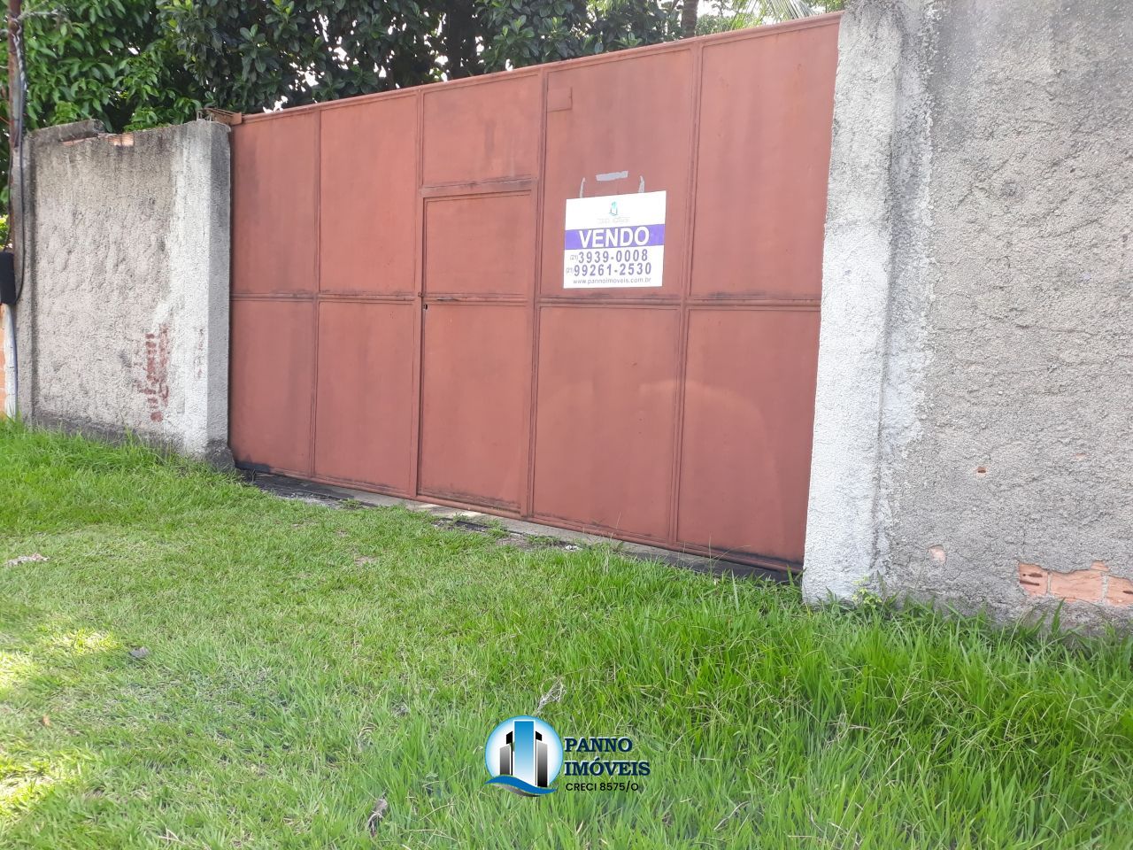 Depósito-Galpão-Armazém para alugar com 1 quarto, 450m² - Foto 4