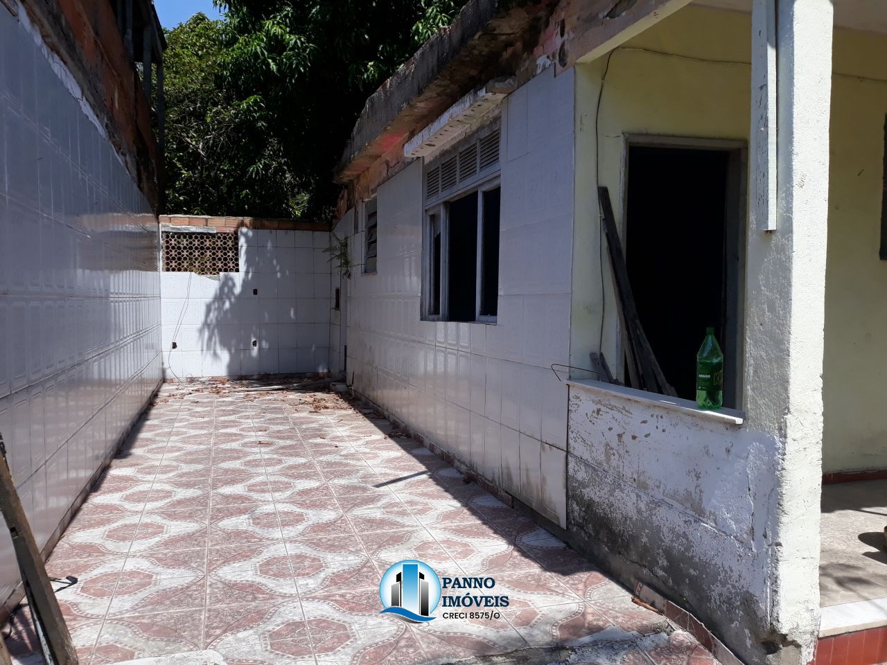 Casa, 3 quartos, 150 m² - Foto 1