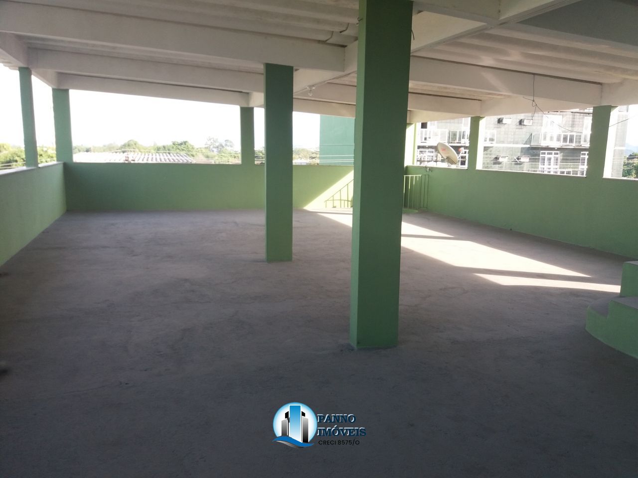 Loja-Salão, 220 m² - Foto 23