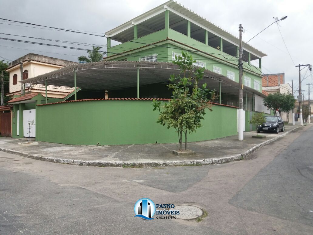 Loja-Salão, 220 m² - Foto 1