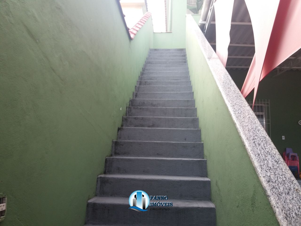 Loja-Salão, 220 m² - Foto 6