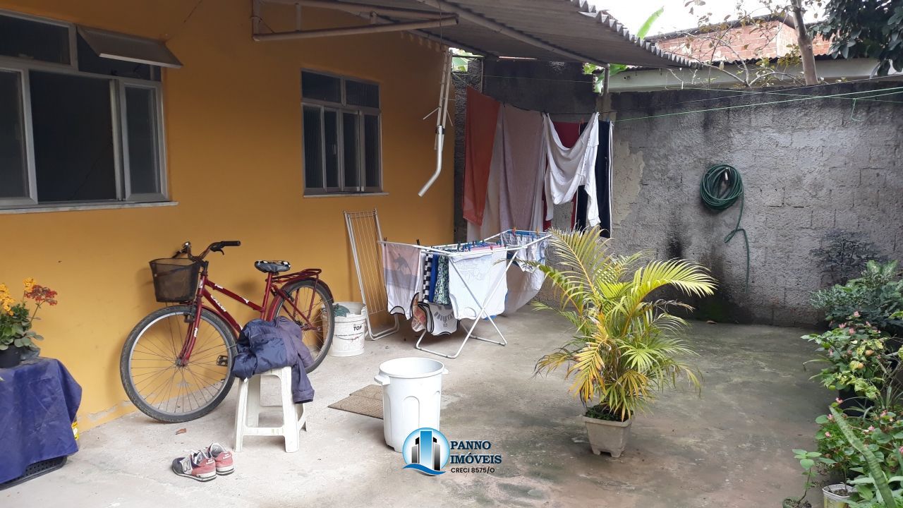 Casa  venda  no Saracuruna - Duque de Caxias, RJ. Imveis