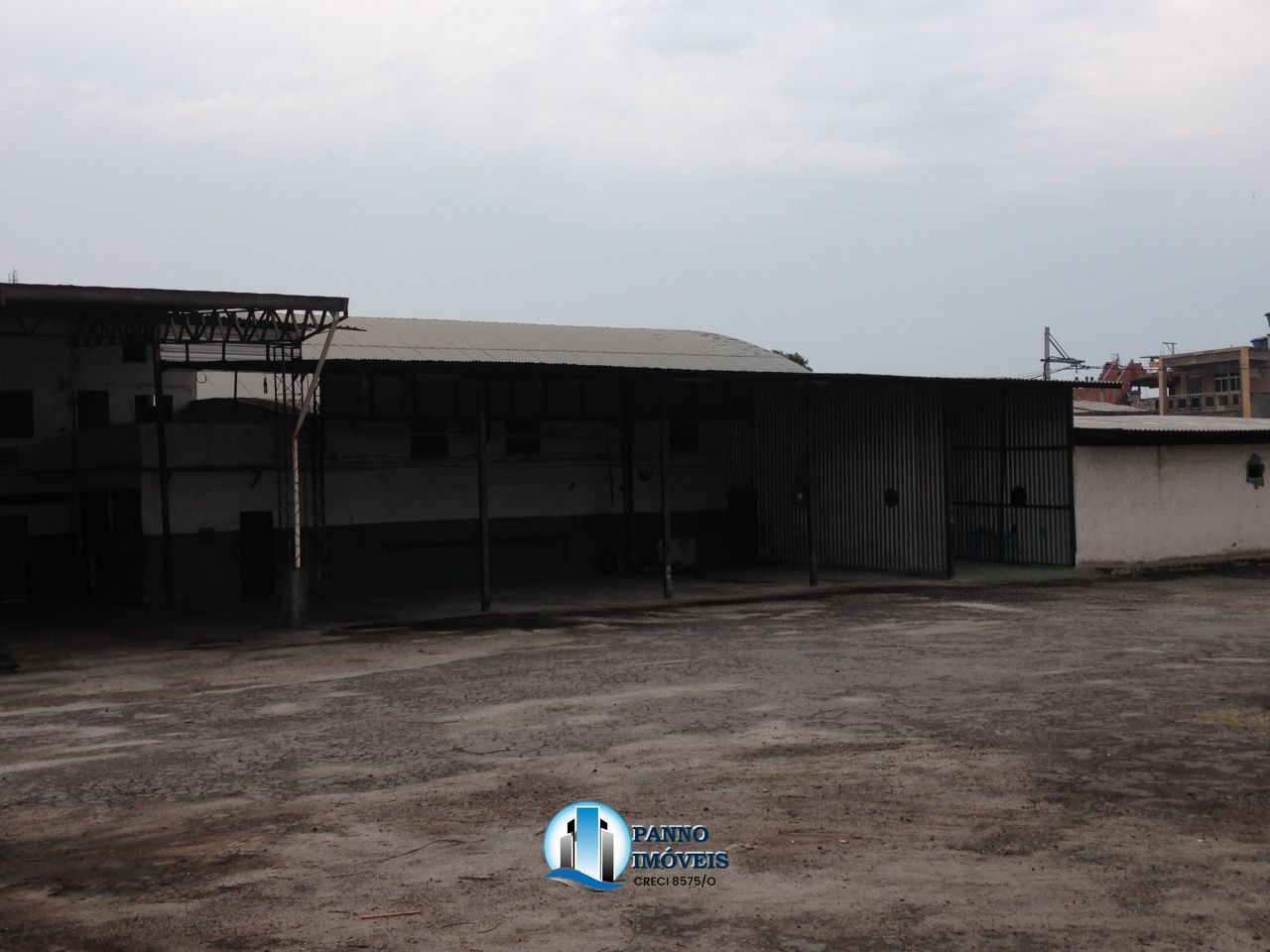 Depósito-Galpão, 1400 m² - Foto 15