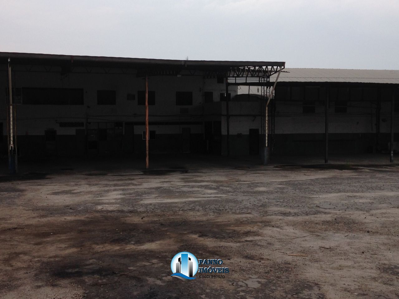 Depósito-Galpão, 1400 m² - Foto 14