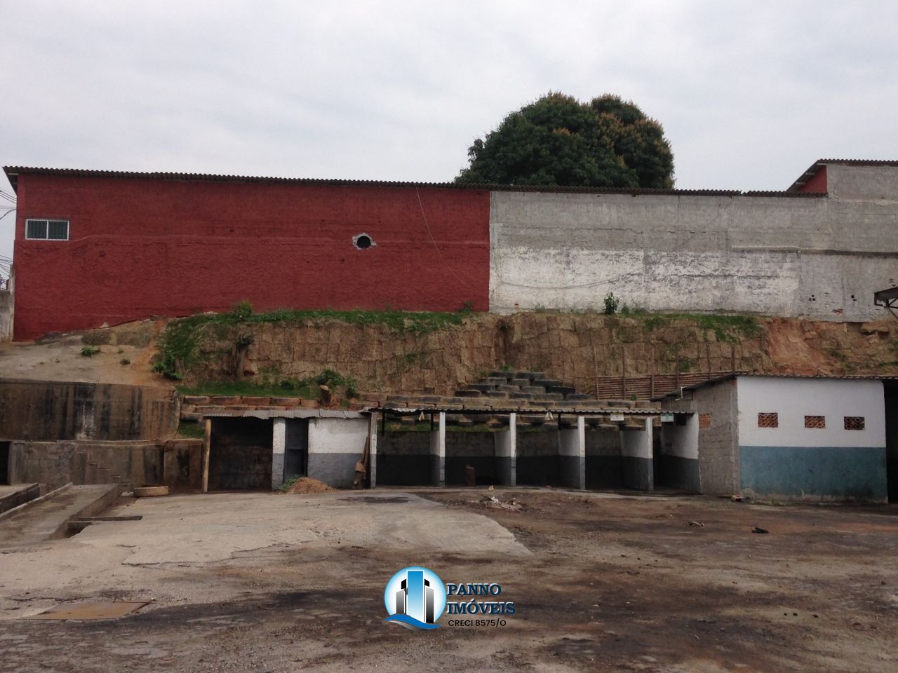 Depósito-Galpão, 1400 m² - Foto 13