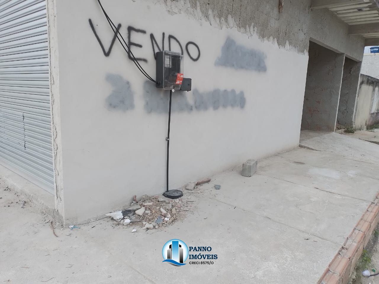 Loja-Salão para alugar, 19m² - Foto 3