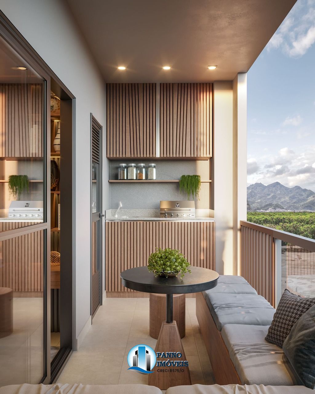 Apartamento com 3 Dormitórios à venda, 66 m² por R$ 1.038.990,00 Apartamento com 3 Dormitórios à venda, 66 m² por R$ 1.038.990,00