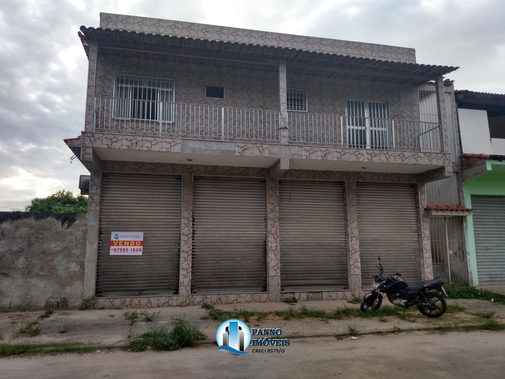 Casa  venda  no Vila Maria Helena - Duque de Caxias, RJ. Imveis