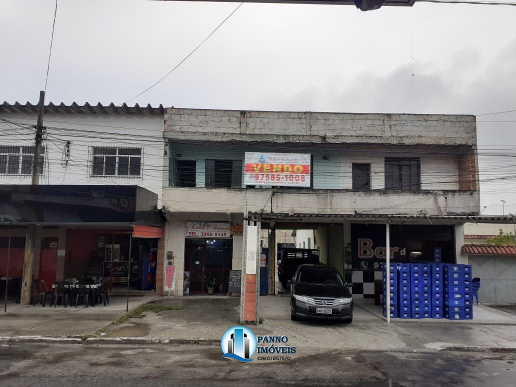 Ponto comercial  venda  no Jardim Primavera - Duque de Caxias, RJ. Imveis