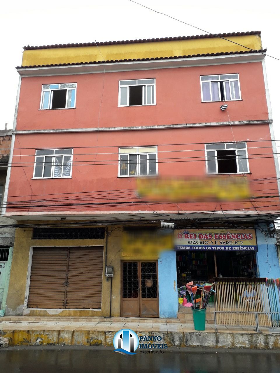 Sala comercial  venda  no Centro - Duque de Caxias, RJ. Imveis