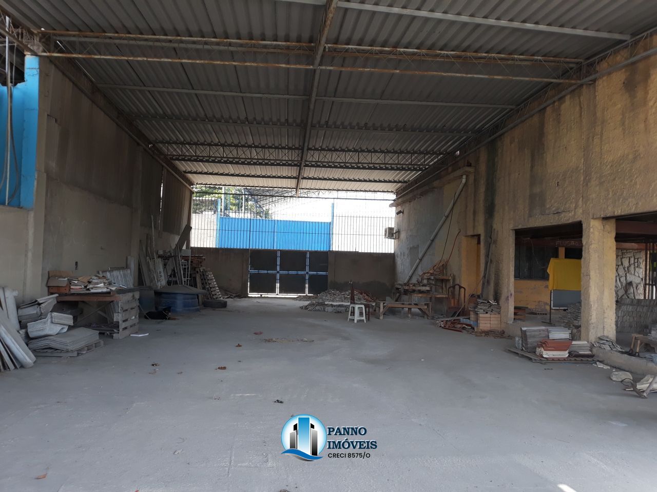 Loja-Salão à venda com 5 quartos, 300m² - Foto 14