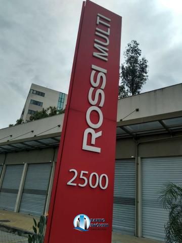 Sala comercial para alugar  no Parque Duque - Duque de Caxias, RJ. Imóveis
