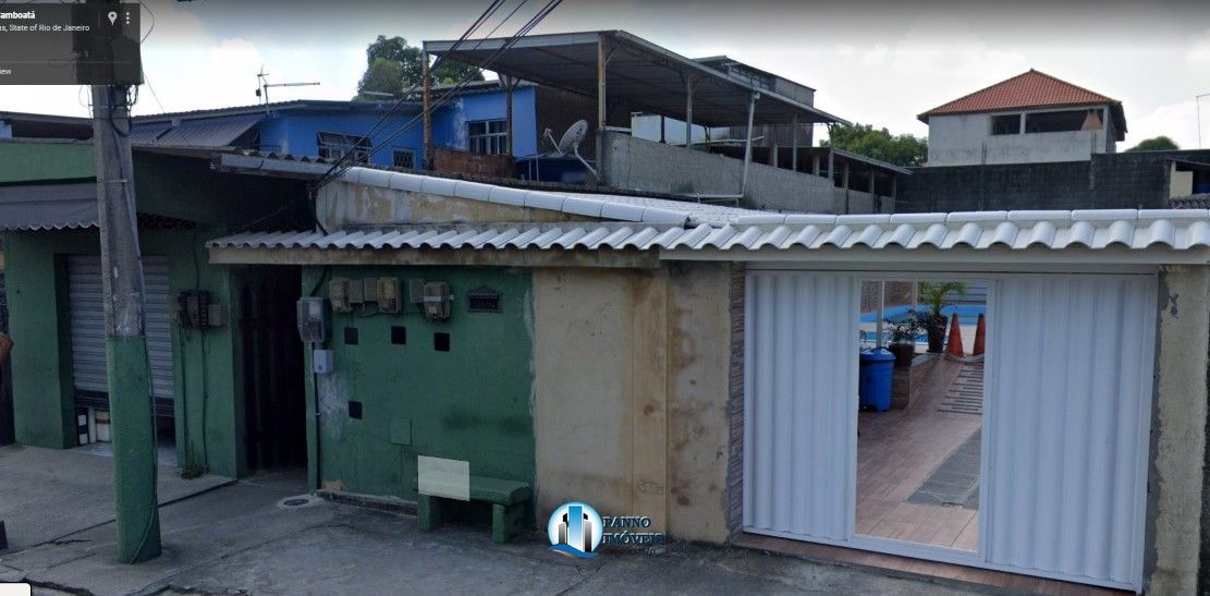 Casa  venda  no Chcaras Rio-petrpolis - Duque de Caxias, RJ. Imveis