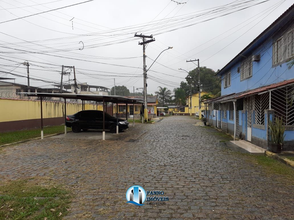 Casa em condomínio com 2 Dormitórios para alugar, 65 m² por R$ 700,00 Casa em condomínio com 2 Dormitórios para alugar, 65 m² por R$ 700,00