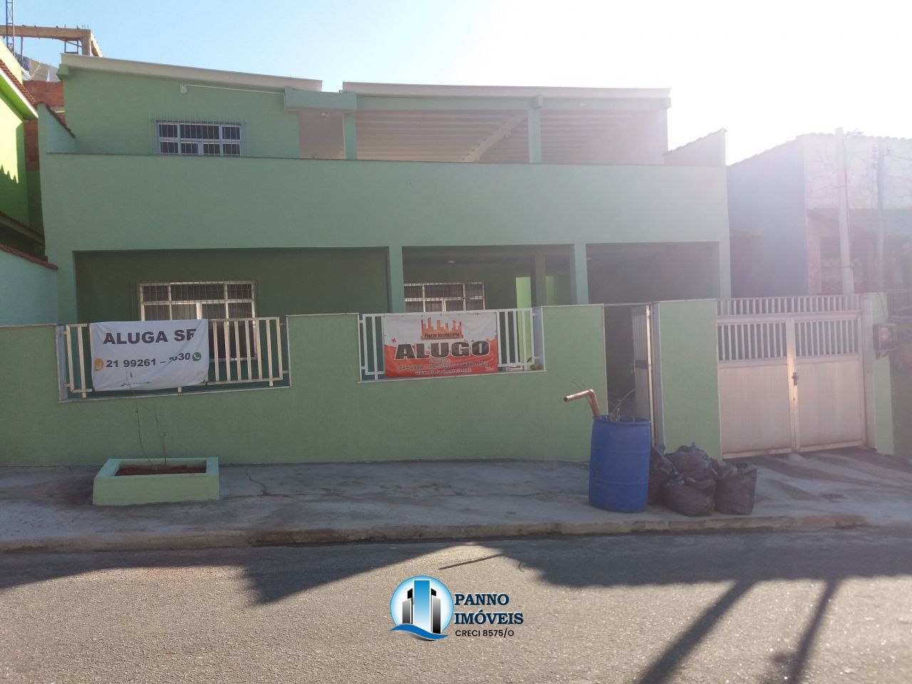 Casa para alugar  no Chcaras Rio-petrpolis - Duque de Caxias, RJ. Imveis