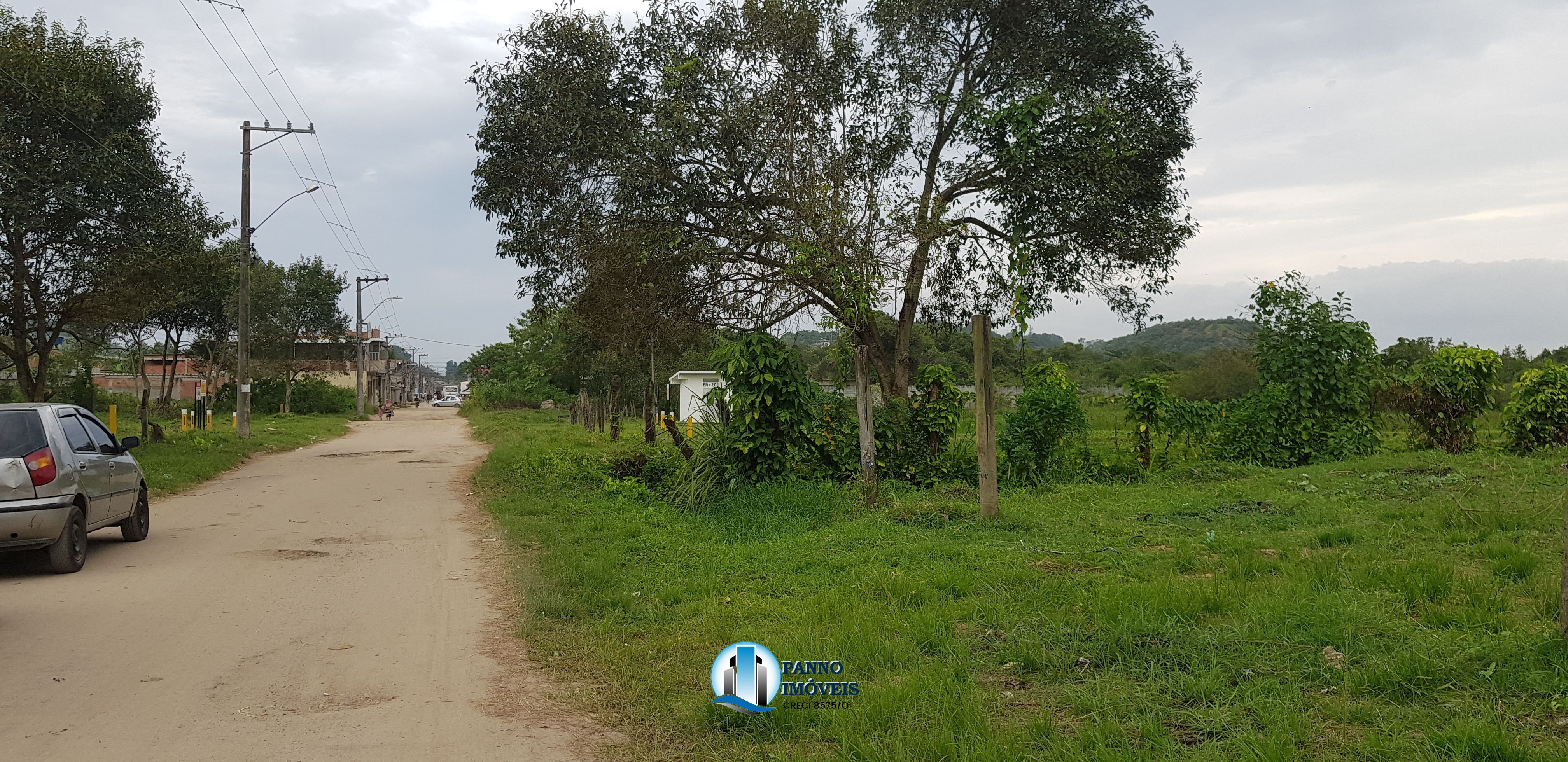 Terreno/Lote  venda  no Chcaras Rio-petrpolis - Duque de Caxias, RJ. Imveis