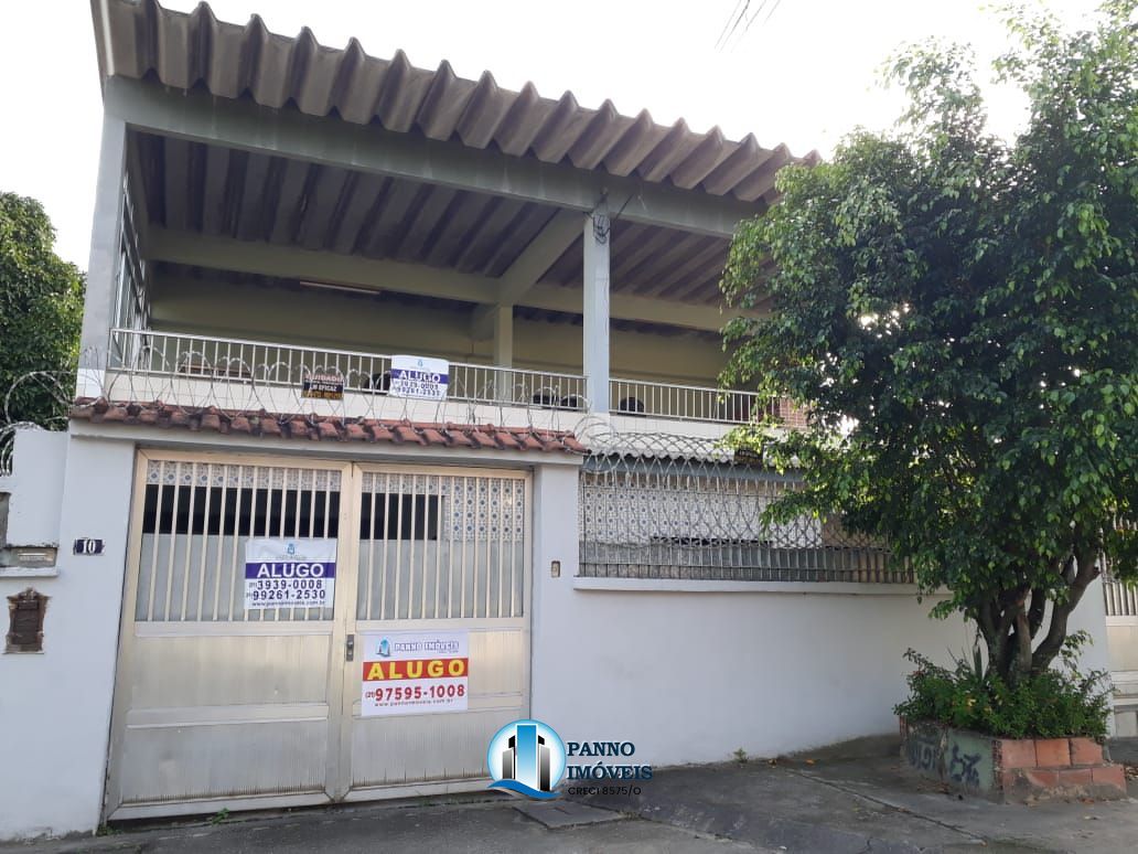 Sobrado para alugar  no Chácaras Rio-petrópolis - Duque de Caxias, RJ. Imóveis