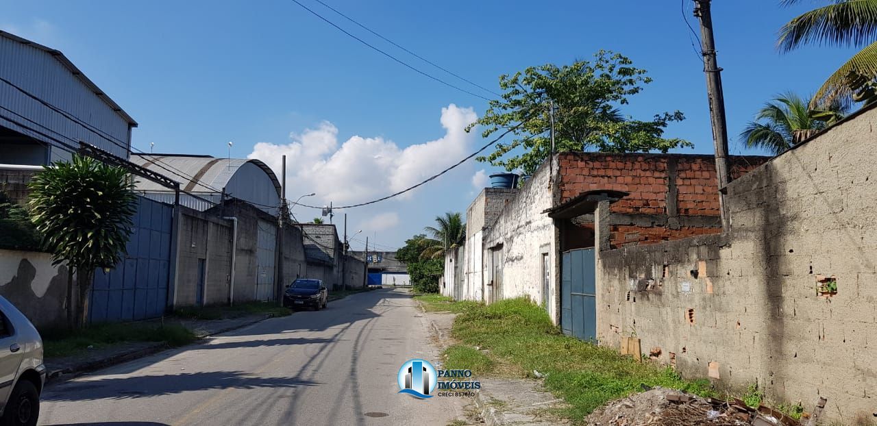 Terreno/Lote  venda  no Chcaras Rio-petrpolis - Duque de Caxias, RJ. Imveis