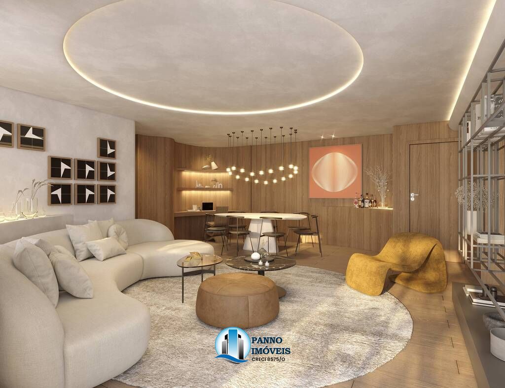 Apartamento com 2 Dormitórios à venda, 71 m² por R$ 857.725,00 Apartamento com 2 Dormitórios à venda, 71 m² por R$ 857.725,00