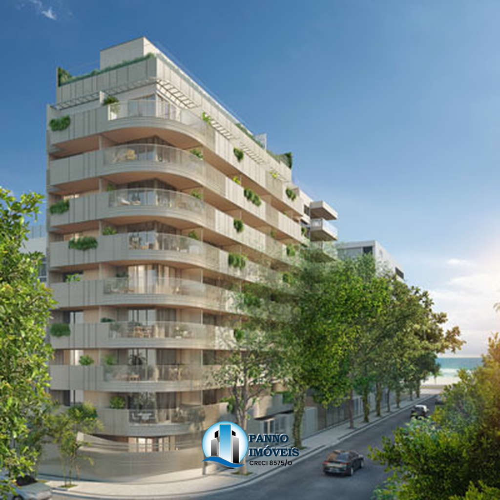 Residencial / Estúdio à venda  no Ipanema - Rio de Janeiro, RJ. Imóveis