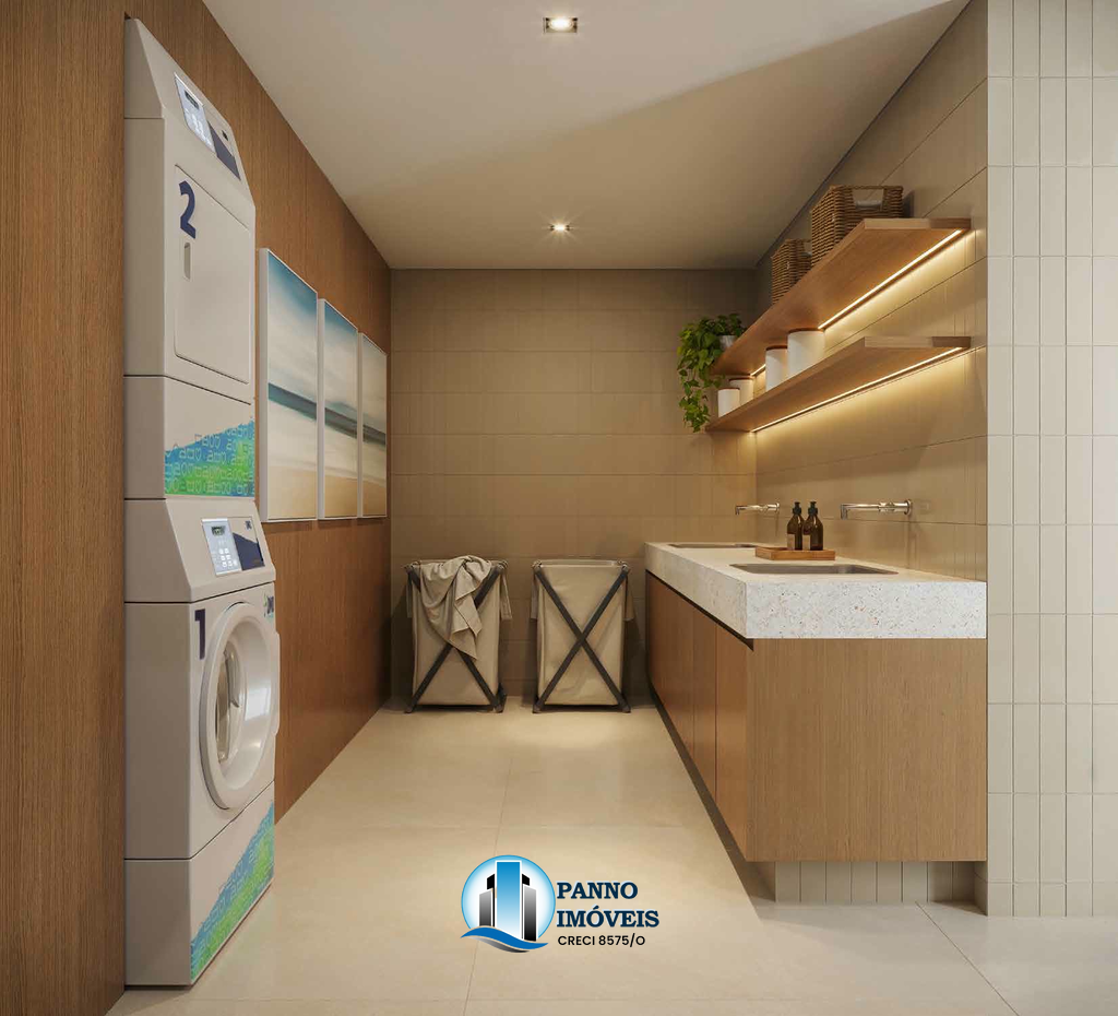 Residencial / Estúdio com 1 Dormitórios à venda, 32 m² por R$ 1.003.562,00 Residencial / Estúdio com 1 Dormitórios à venda, 32 m² por R$ 1.003.562,00