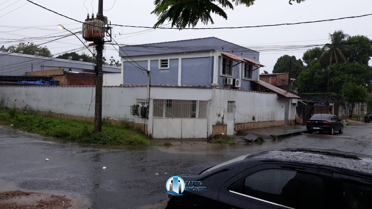 Casa  venda  no Capivari - Duque de Caxias, RJ. Imveis