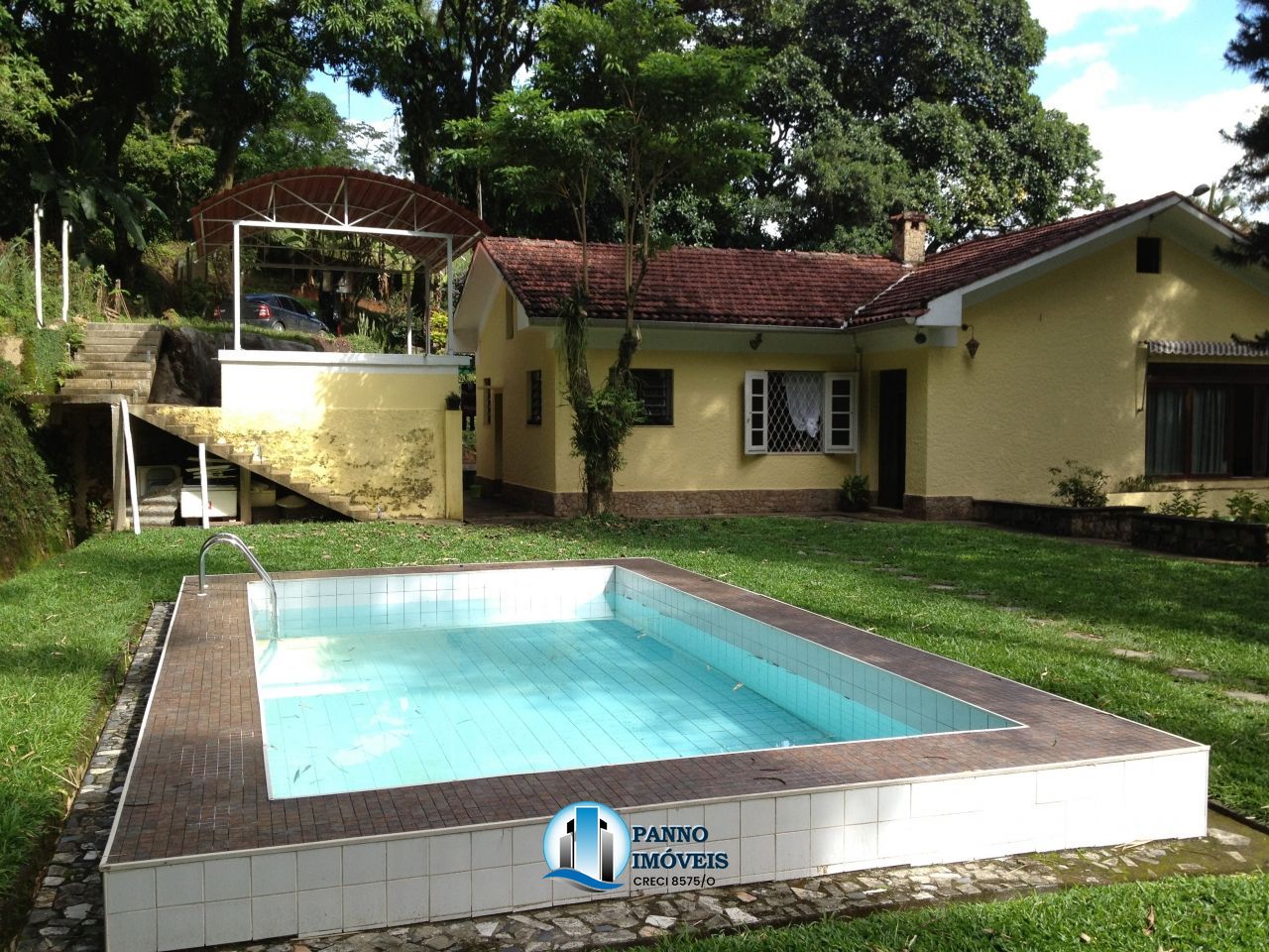 Fazenda/stio/chcara/haras  venda  no Alto da Serra - Duque de Caxias, RJ. Imveis