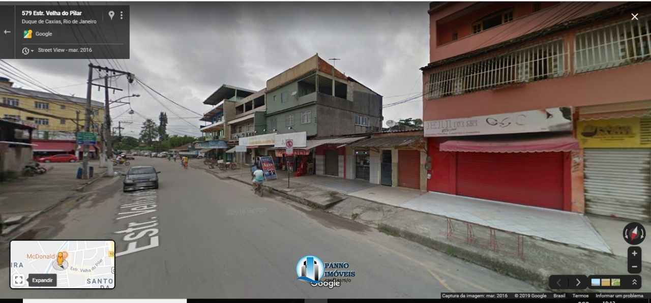 Loja-Salão para alugar com 1 quarto, 60m² - Foto 7