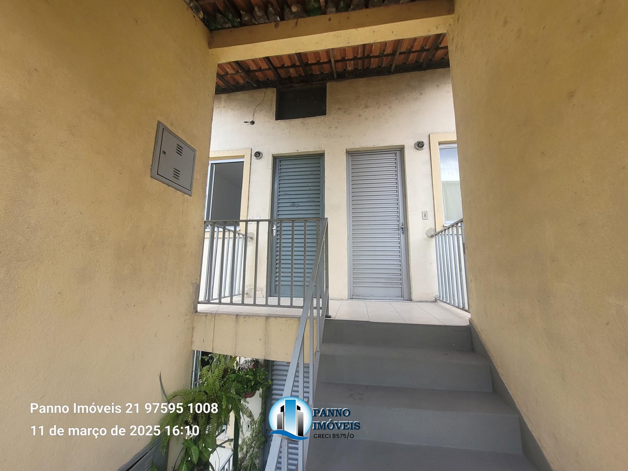 Apartamento à venda  no Chácaras Rio-petrópolis - Duque de Caxias, RJ. Imóveis