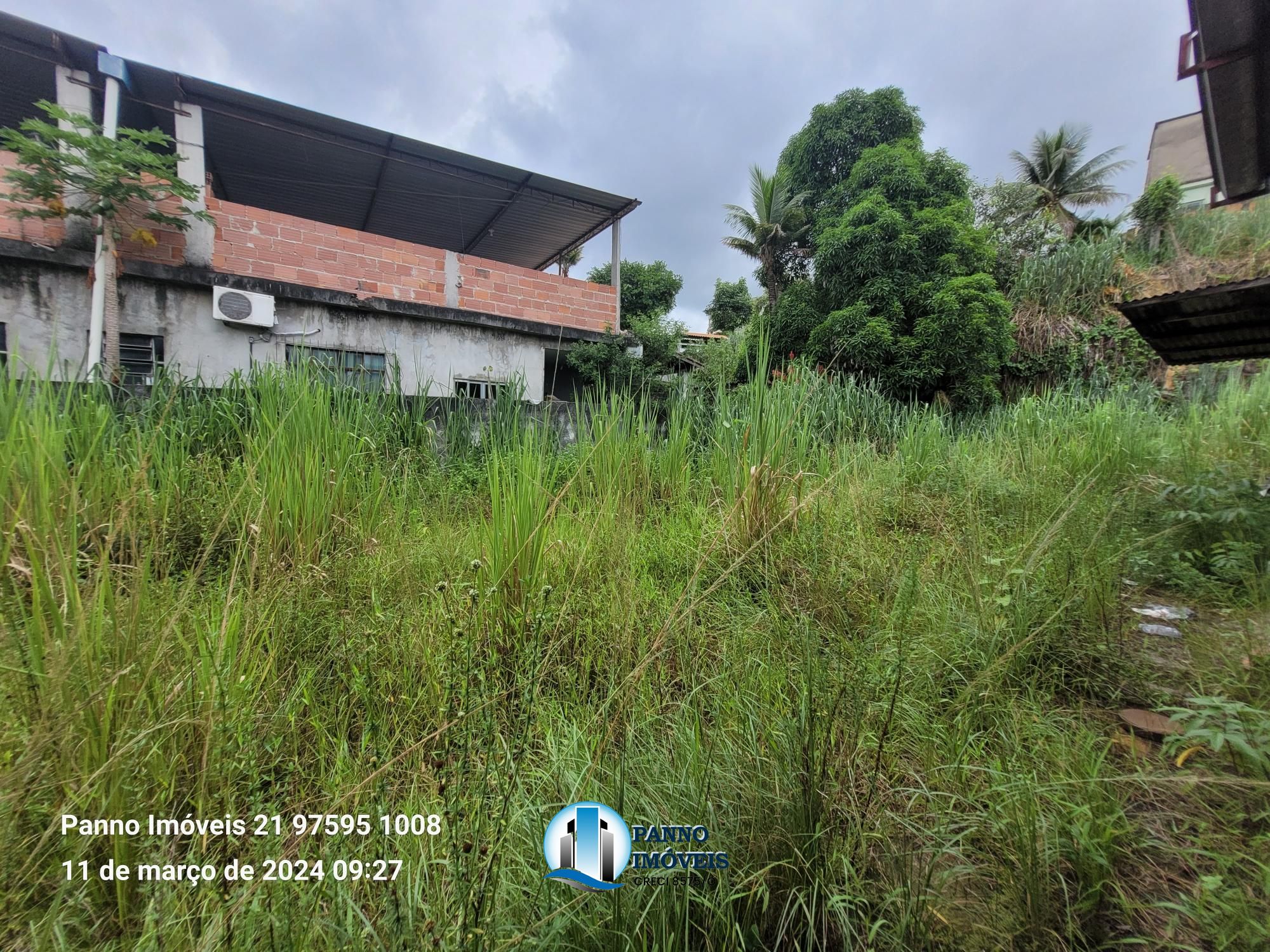 Depósito-Galpão-Armazém para alugar com 1 quarto, 220m² - Foto 17