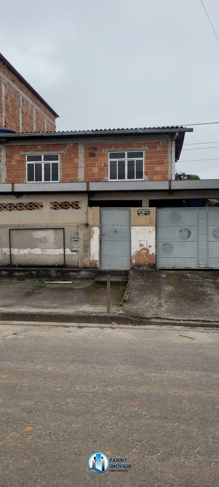 Casa  venda  no Imbari - Duque de Caxias, RJ. Imveis