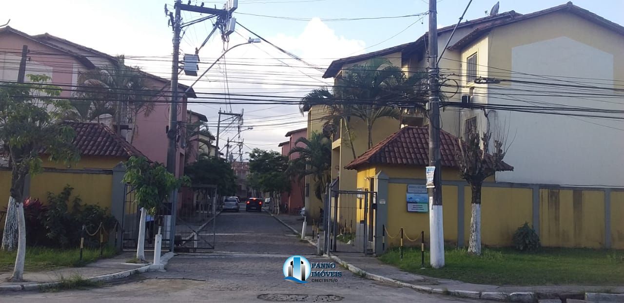 Apartamento  venda  no Chcaras Rio-petrpolis - Duque de Caxias, RJ. Imveis