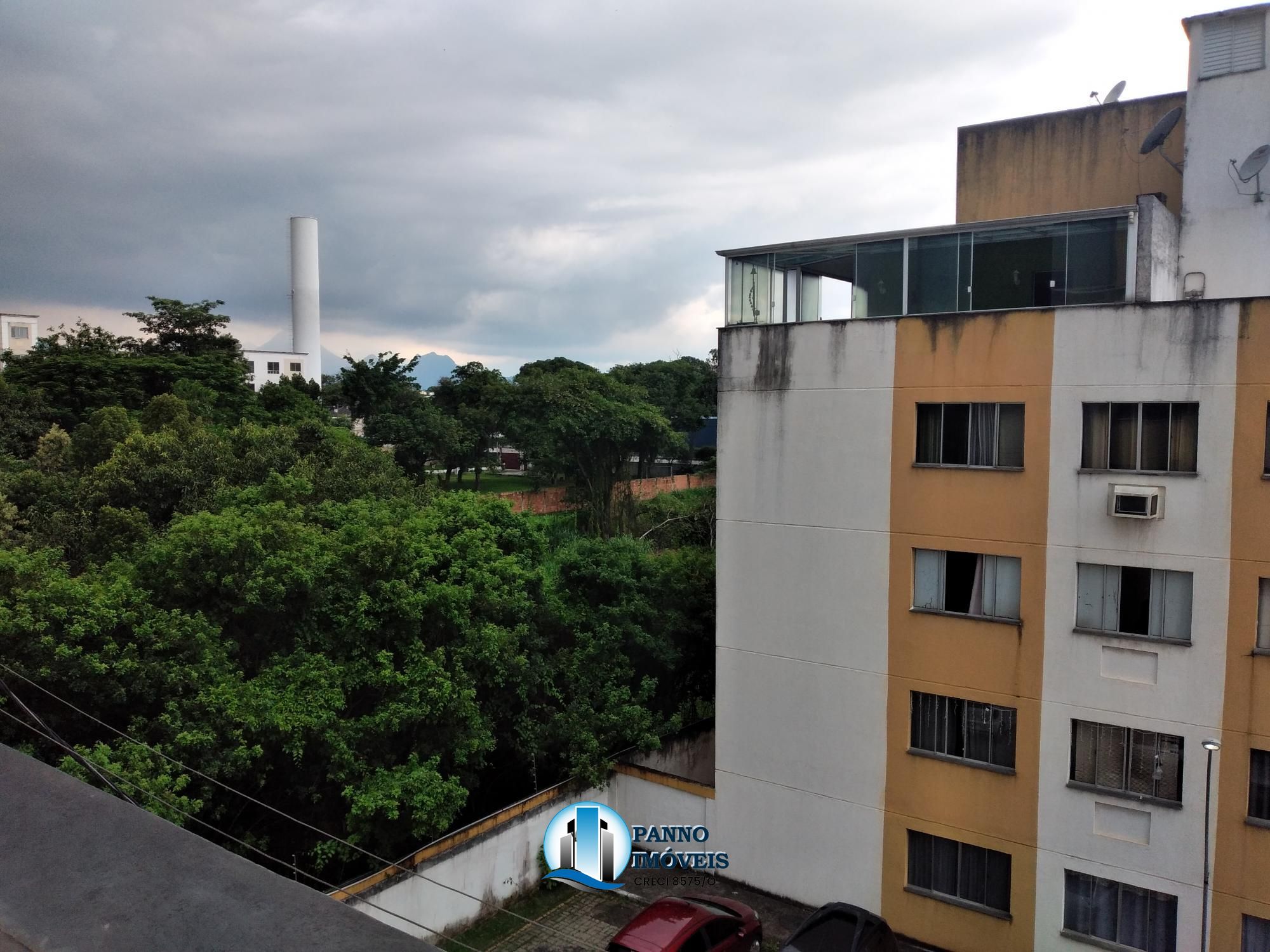 Cobertura  venda  no Jardim Primavera - Duque de Caxias, RJ. Imveis